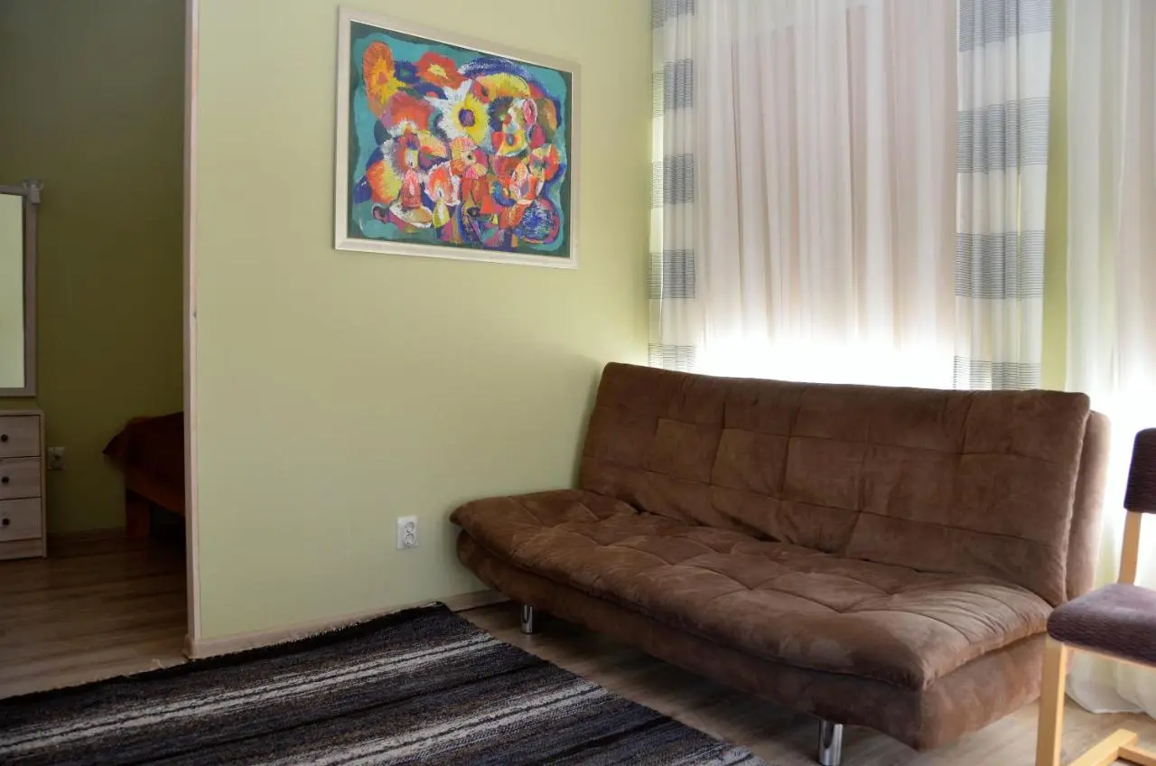Сортавала: Riekkalansaari Vacation Home