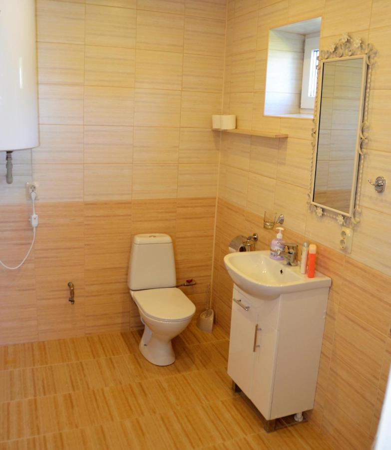 Сортавала: Riekkalansaari Vacation Home
