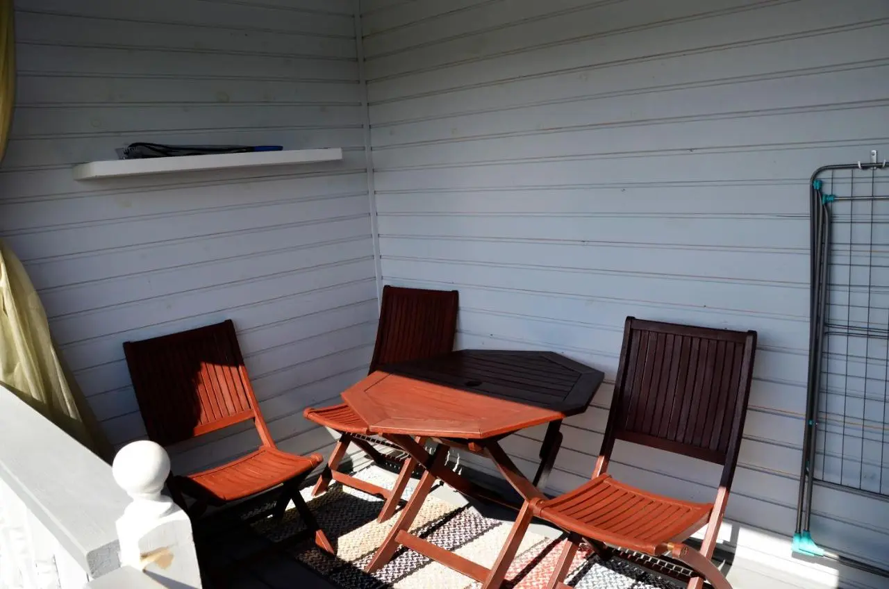 Сортавала: Riekkalansaari Vacation Home