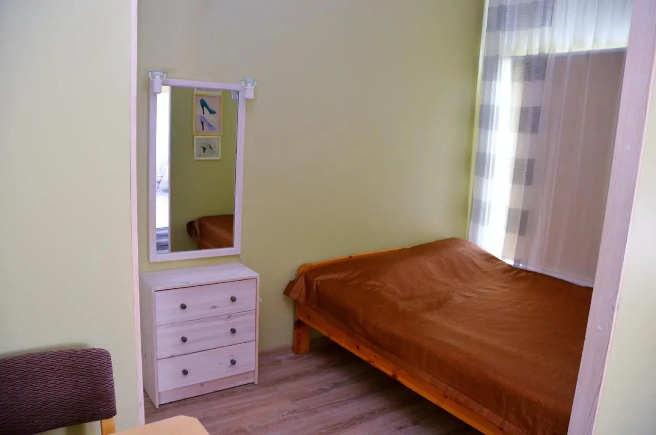 Сортавала: Riekkalansaari Vacation Home
