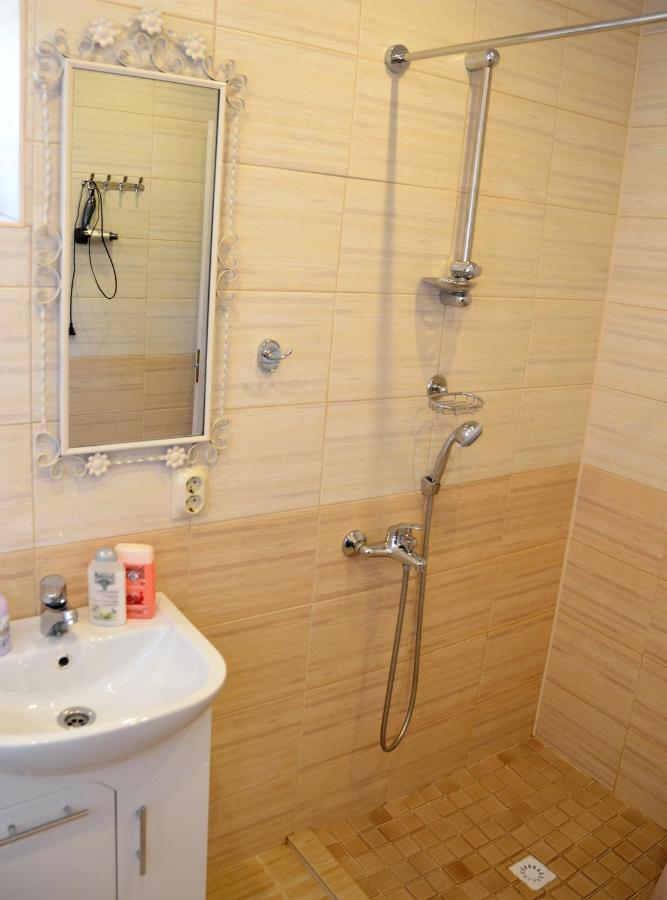Сортавала: Riekkalansaari Vacation Home