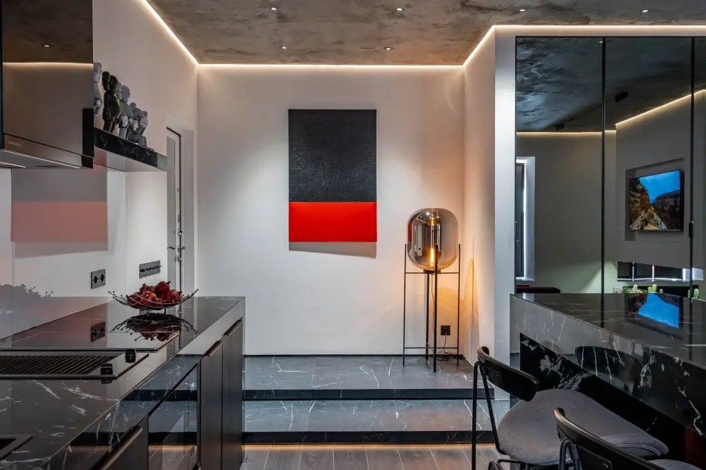 Санкт-Петербург: Апартаменты hth24 Apartments Апраксин переулок