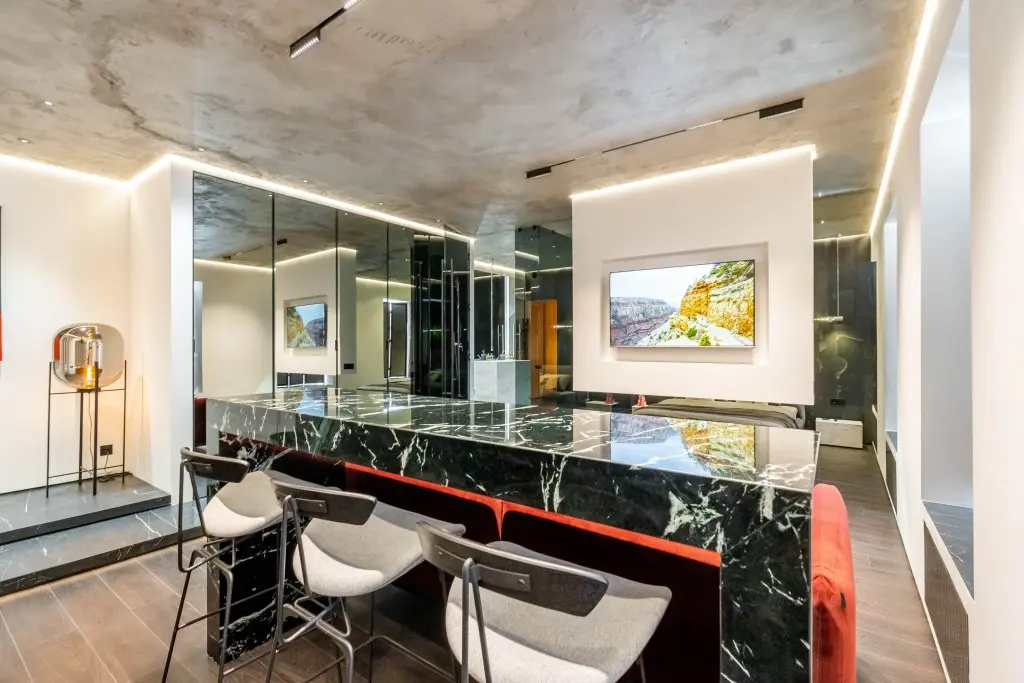 Санкт-Петербург: Апартаменты hth24 Apartments Апраксин переулок