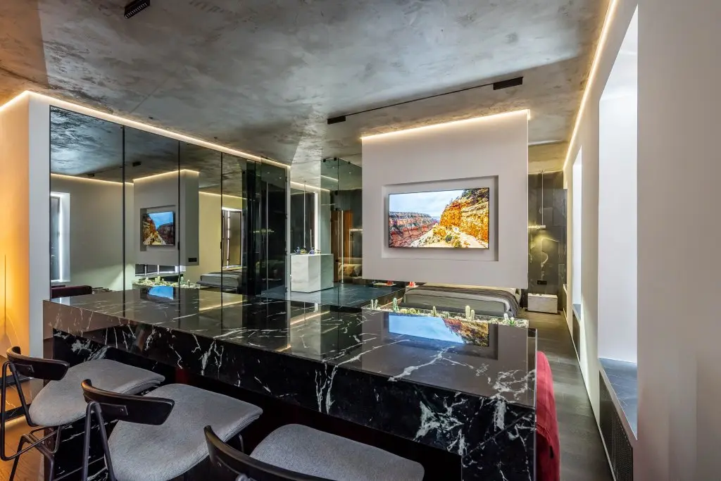 Санкт-Петербург: Апартаменты hth24 Apartments Апраксин переулок