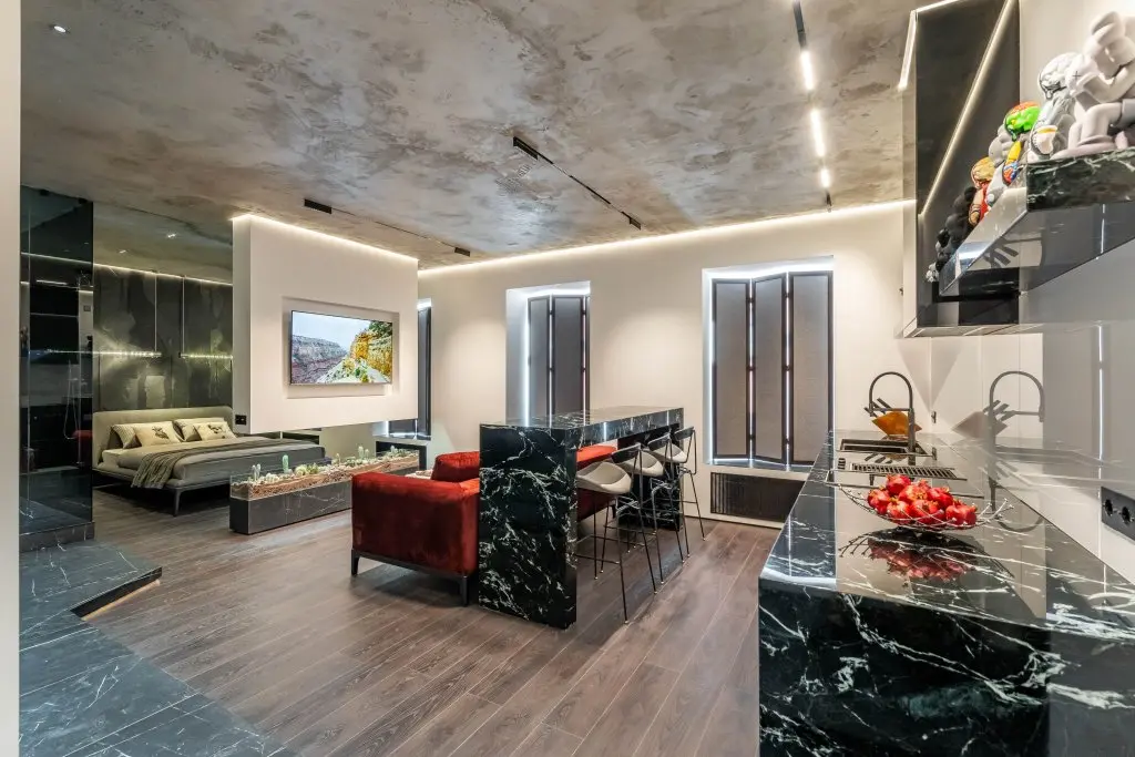 Санкт-Петербург: Апартаменты hth24 Apartments Апраксин переулок