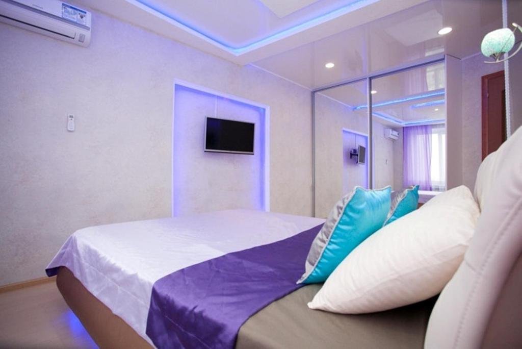 Челябинск: Innhome Apartments Tsvillinga 34