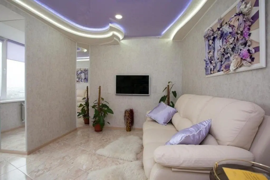 Челябинск: Innhome Apartments Tsvillinga 34