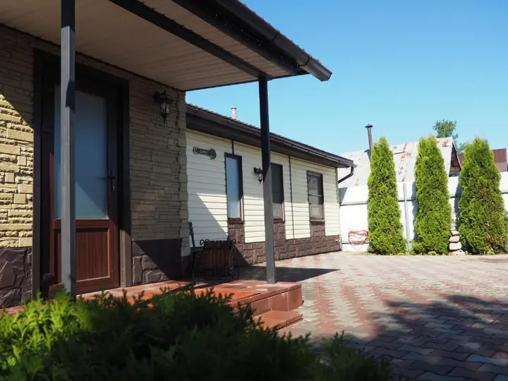 Петрозаводск: Inn Lempi