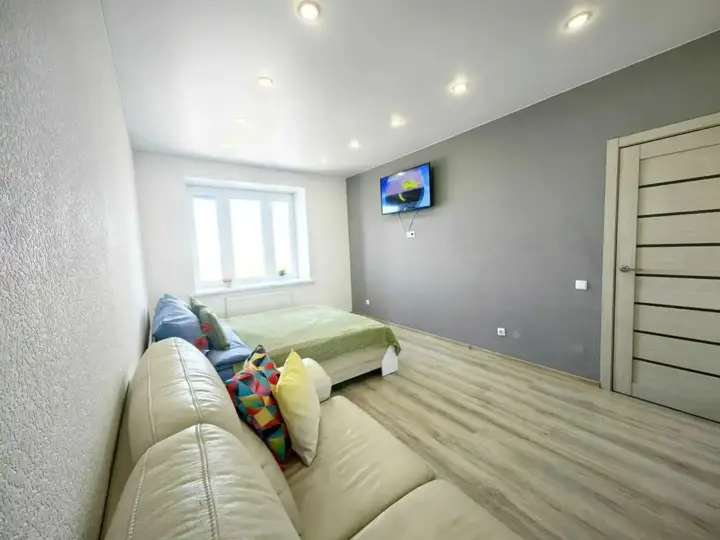 Северодвинск: Апартаменты Like Home на Юбилейной