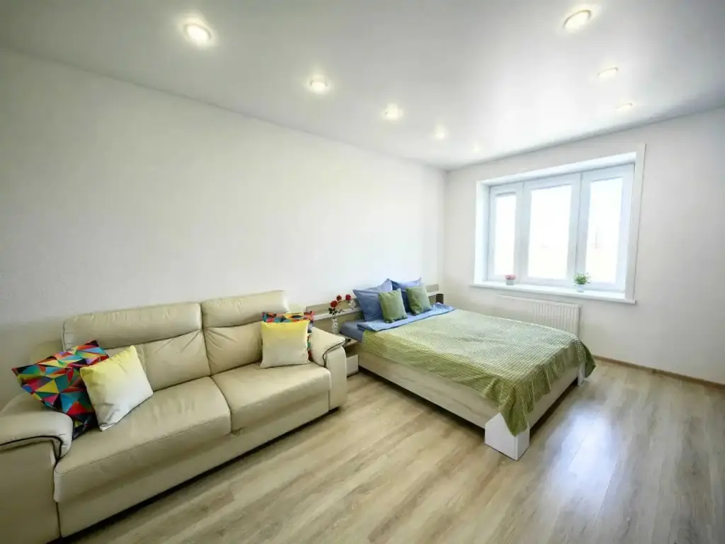 Северодвинск: Апартаменты Like Home на Юбилейной