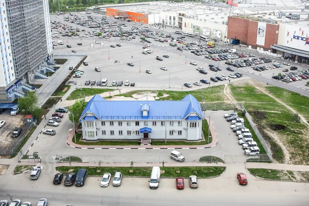Химки: Апартаменты MS Apts on Molodezhnaya 74