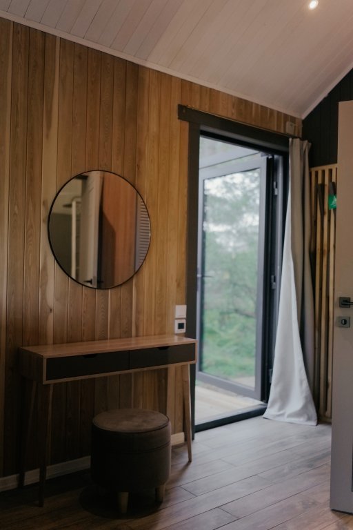 Анос: База отдыха Belka Forest House