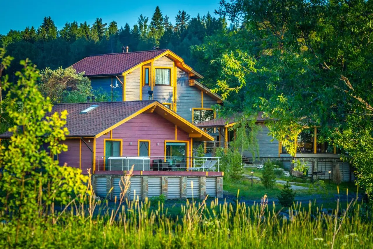 Куркиёки: Sorola Village Park Hotel