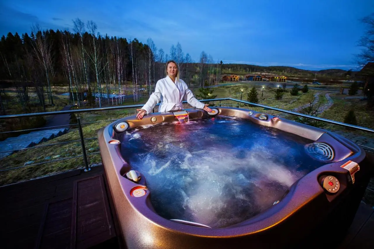 Куркиёки: Sorola Village Park Hotel
