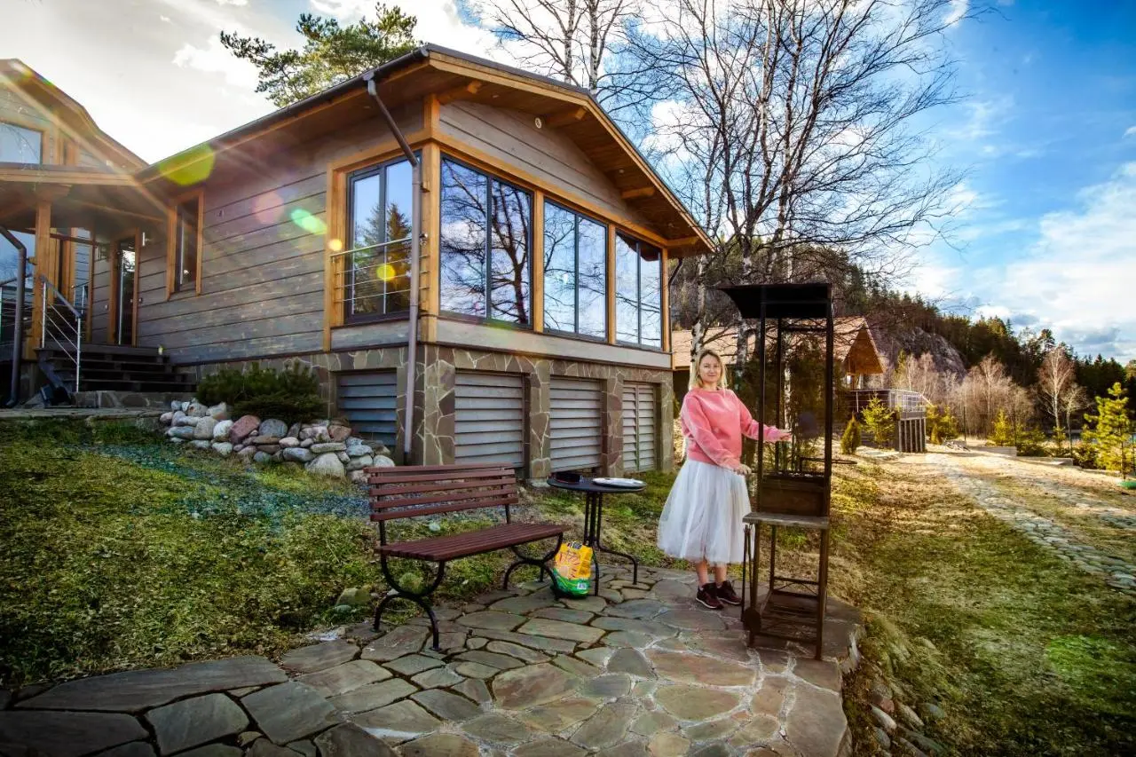 Куркиёки: Sorola Village Park Hotel