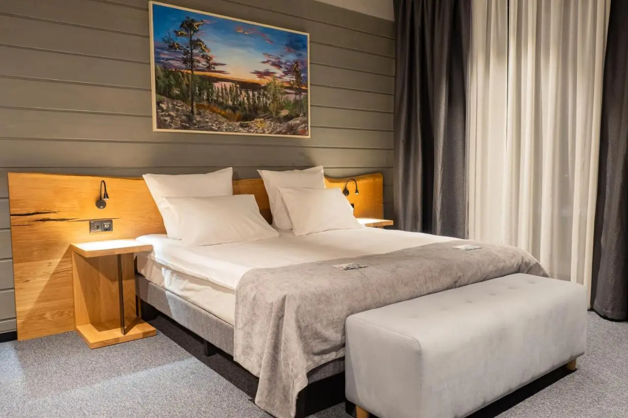 Куркиёки: Sorola Village Park Hotel