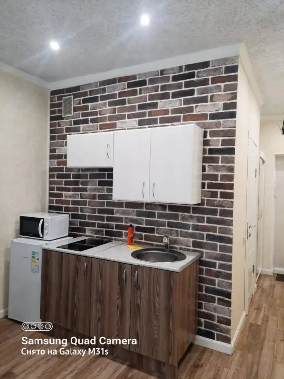 Химки: Апартаменты Ms Apartments on Rodionova 7b