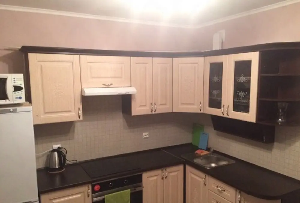 Химки: Апартаменты Ms Apts on Rodionova Street