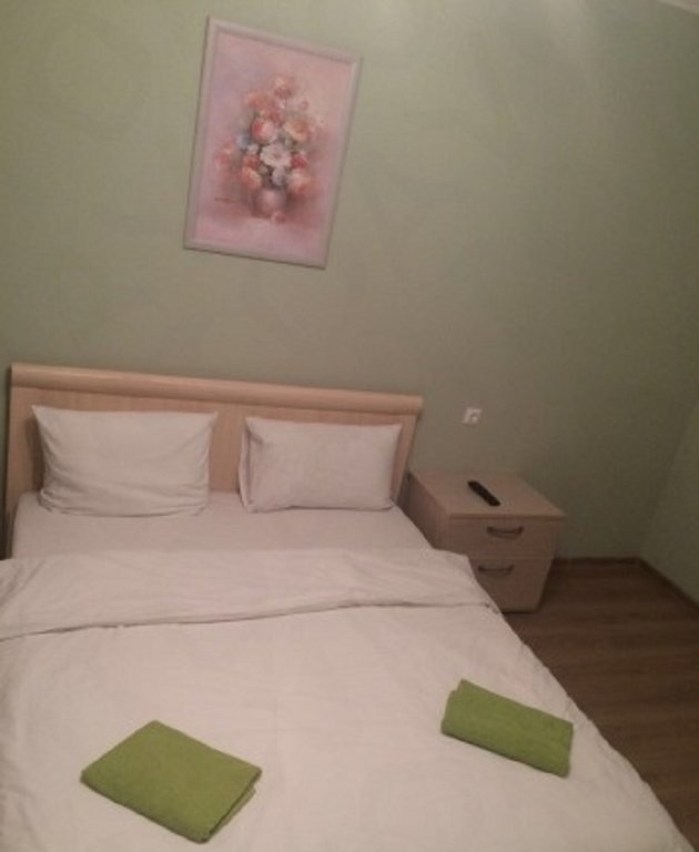 Химки: Апартаменты Ms Apts on Rodionova Street