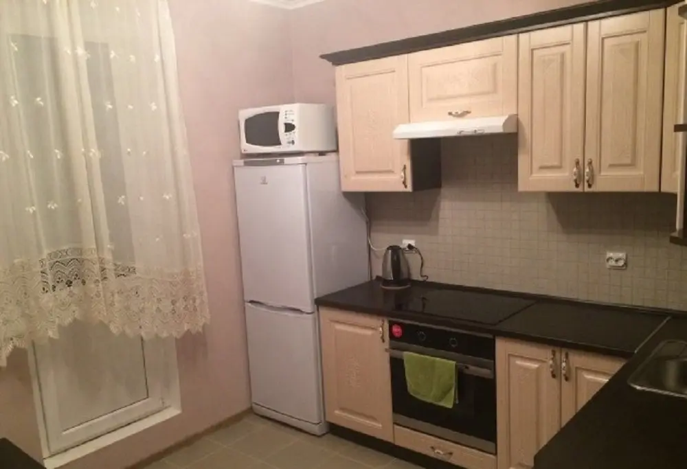 Химки: Апартаменты Ms Apts on Rodionova Street