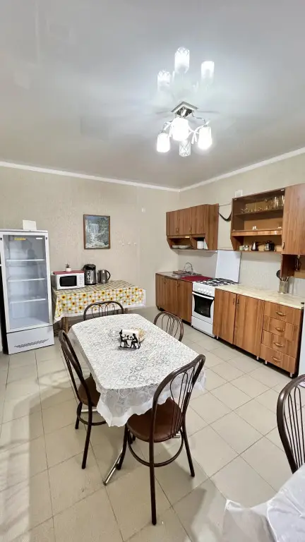 Сириус: Zolotoy Shmel Guest House