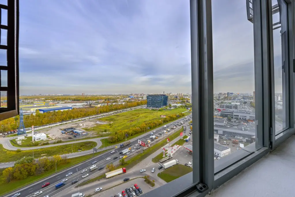 Химки: Апартаменты Ms Apts 9 Мая 21/3
