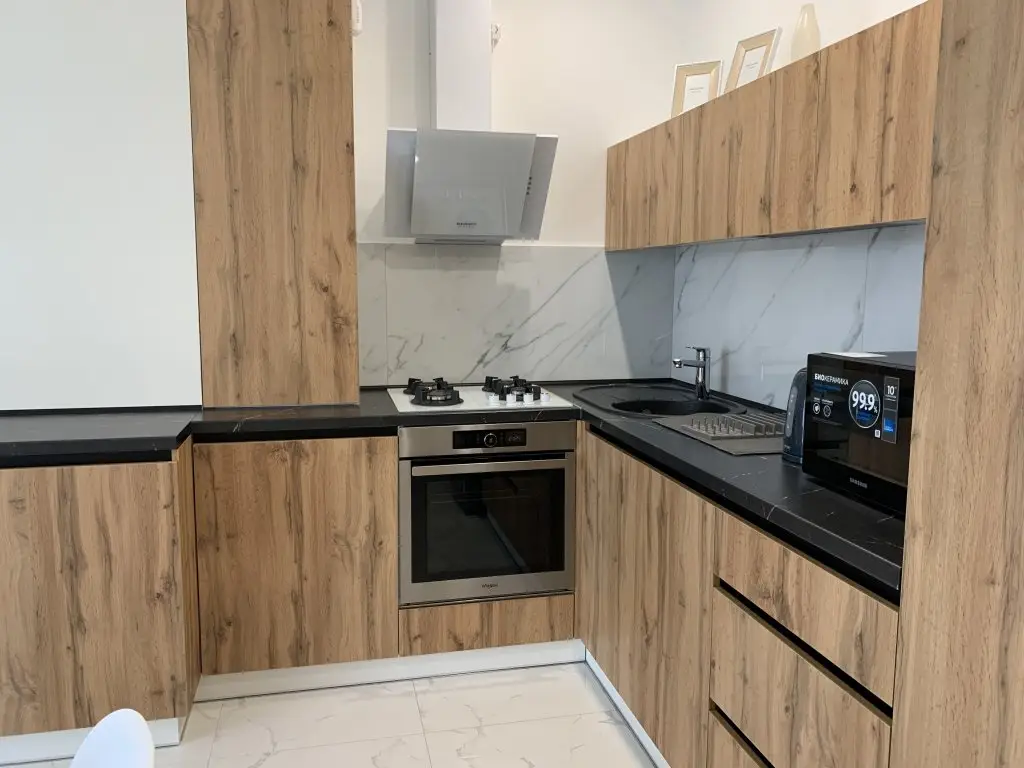 Зеленоградск: Апартаменты Отдых на Берегу Моря