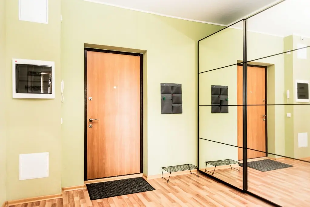 Екатеринбург: Апартаменты Apart Seasons Юлиуса Фучика,3
