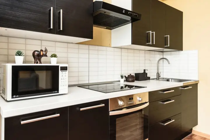 Екатеринбург: Апартаменты Apart Seasons Юлиуса Фучика,3