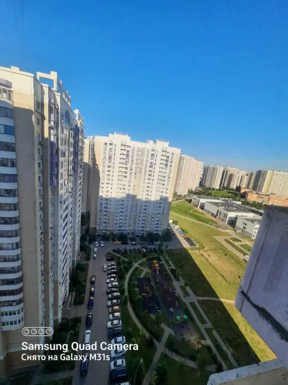Химки: Апартаменты on Molodezhnaya 68