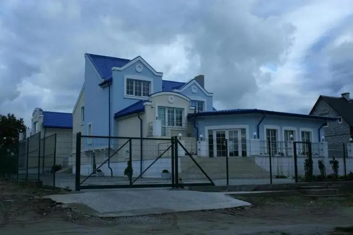 Балтийск: Апартаменты у моря Балтийский Бриз студио Улучшенный