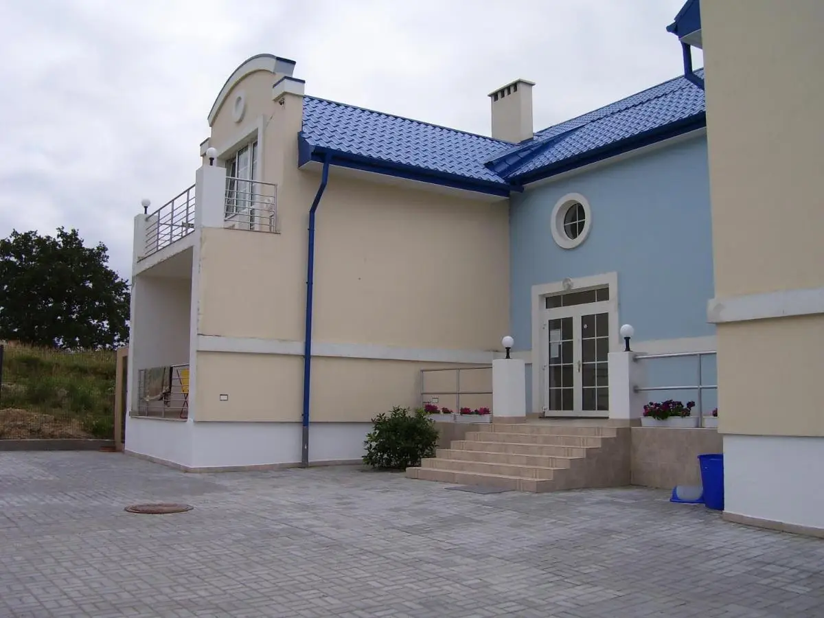 Балтийск: Апартаменты у моря Балтийский Бриз студио Улучшенный