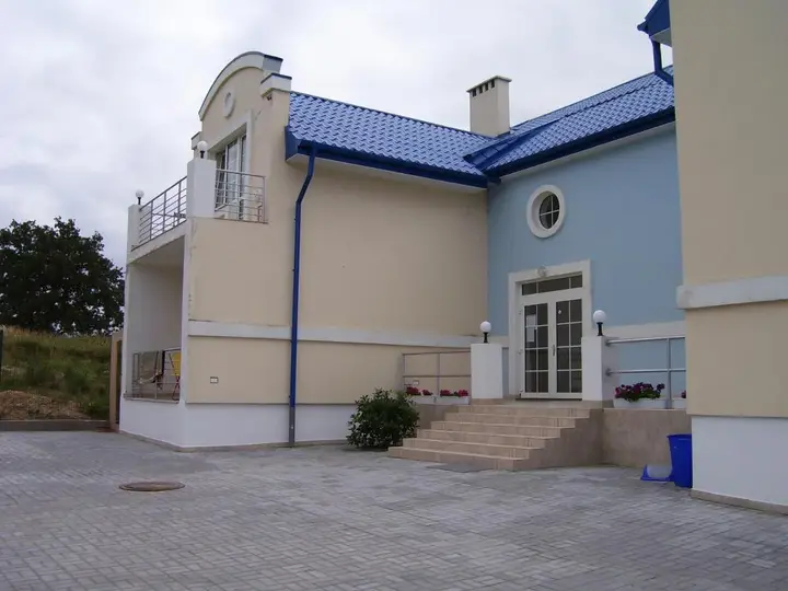 Балтийск: Апартаменты у моря Балтийский Бриз студио Улучшенный