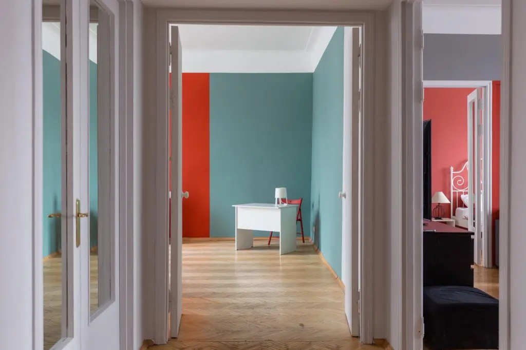 Москва: Flat for you Moscow (Флэт фор ю Москва) на улице Серафимовича