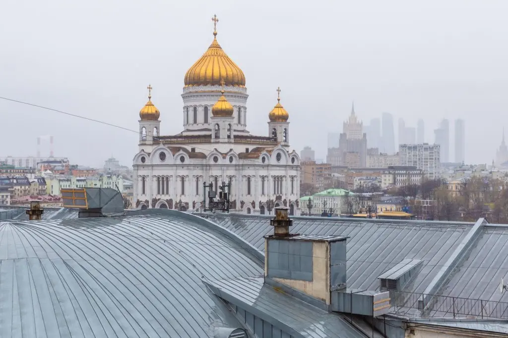 Москва: Flat for you Moscow (Флэт фор ю Москва) на улице Серафимовича