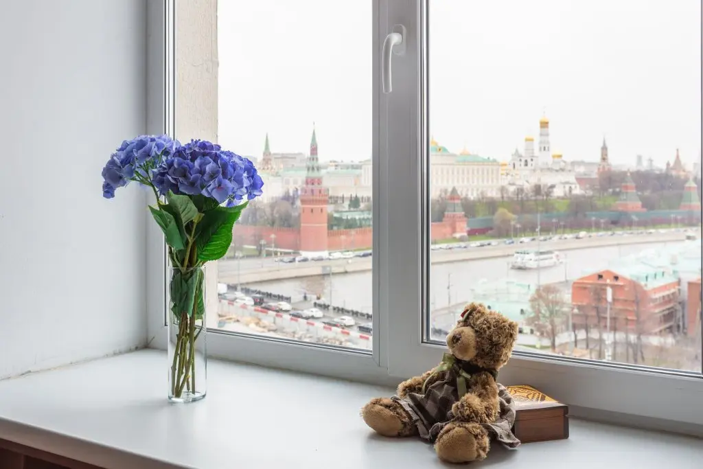 Москва: Flat for you Moscow (Флэт фор ю Москва) на улице Серафимовича