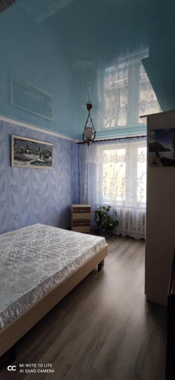 Калининград: Апартаменты Борисово