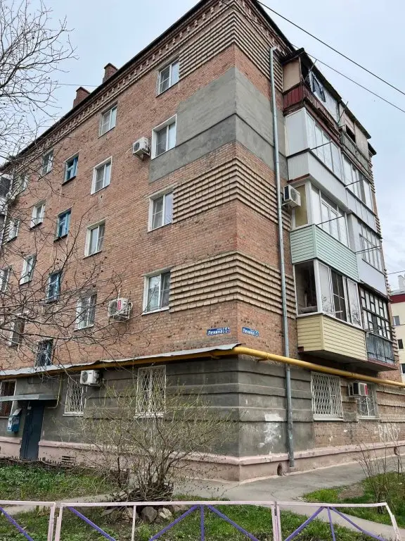 Волгодонск: Апартаменты Дизайнерские Рядом с Вокзалом