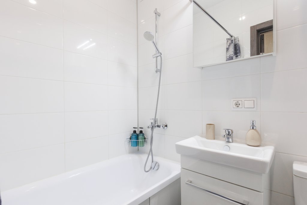 Новосибирск: Апартаменты GERBERA APARTMENT Некрасова 41