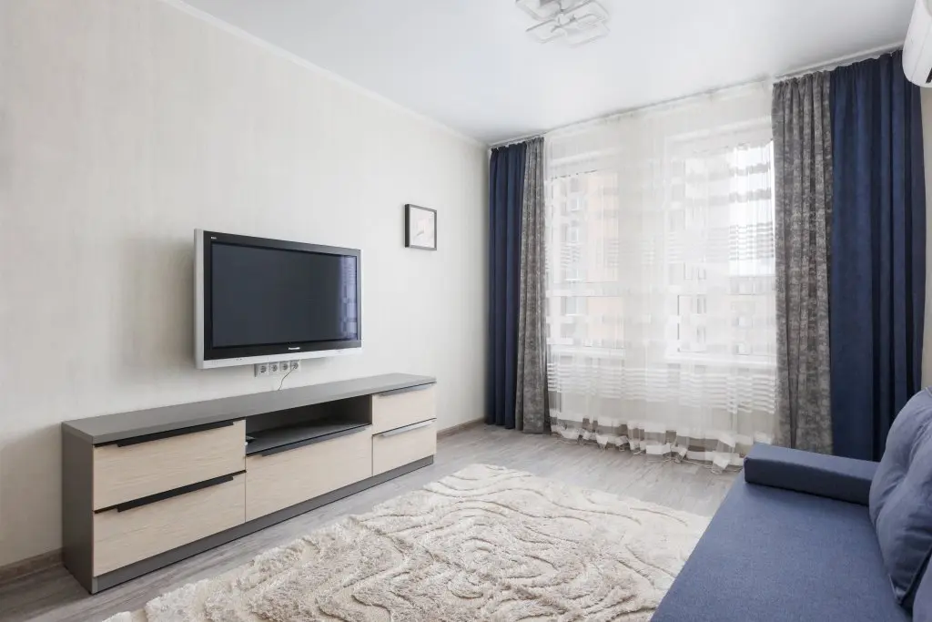 Новосибирск: Апартаменты GERBERA APARTMENT Некрасова 41