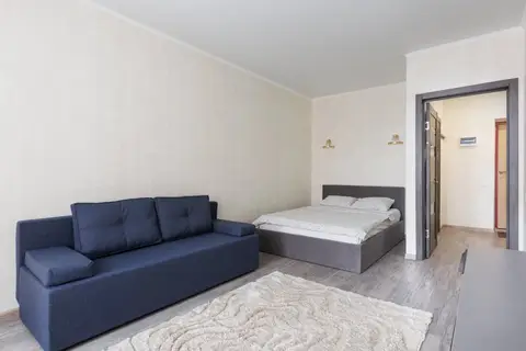 Апартаменты GERBERA APARTMENT Некрасова 41 — фото 1