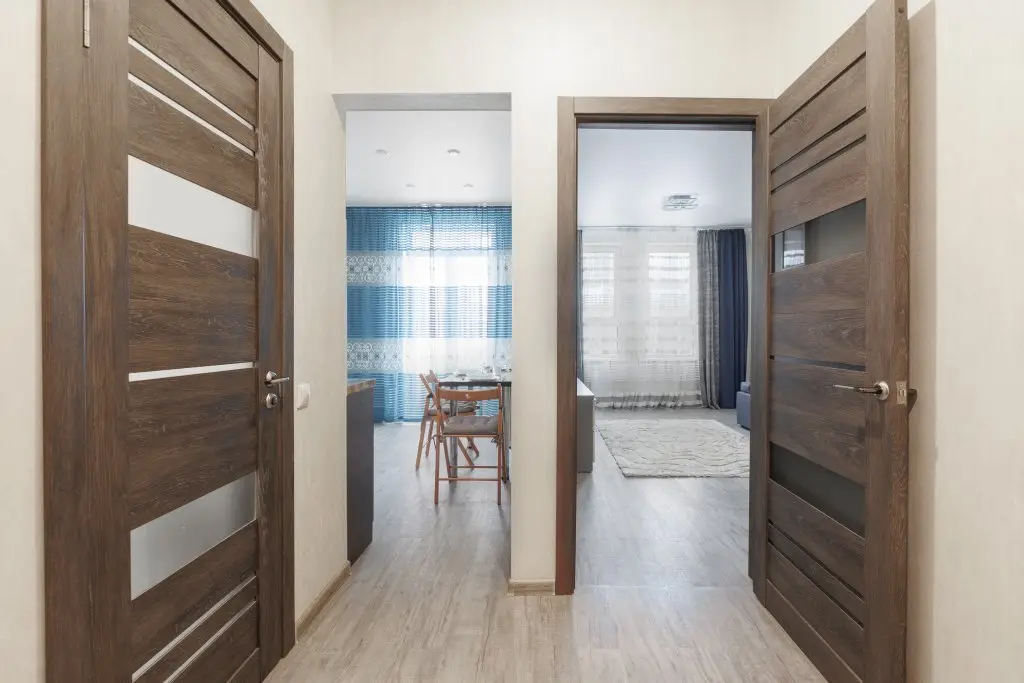 Новосибирск: Апартаменты GERBERA APARTMENT Некрасова 41
