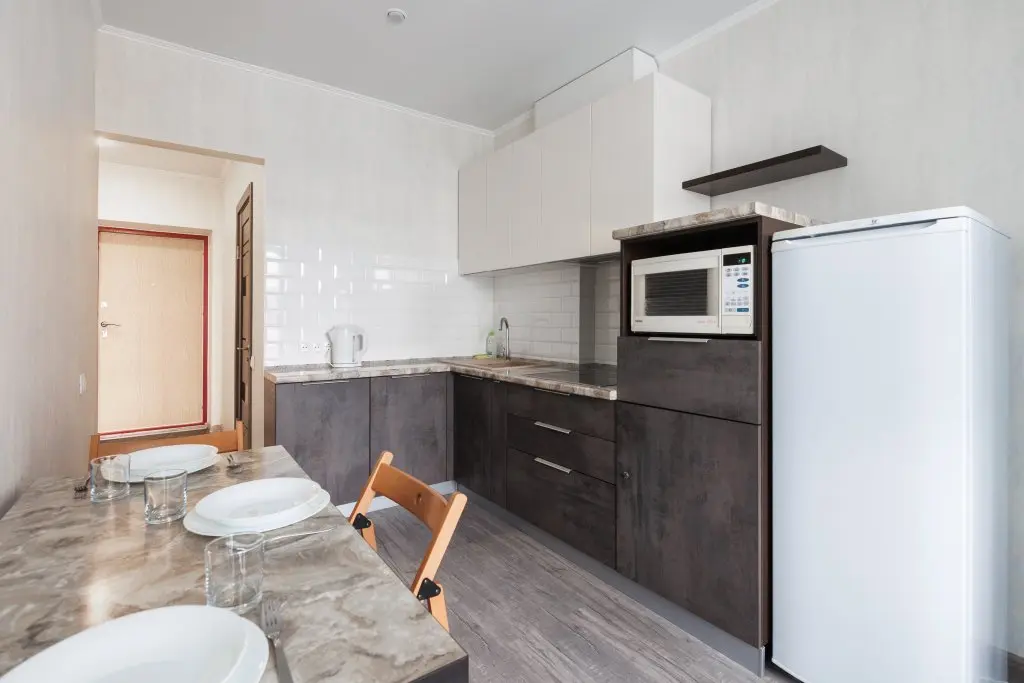 Новосибирск: Апартаменты GERBERA APARTMENT Некрасова 41