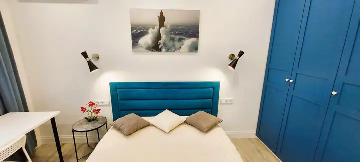Геленджик: U Stepanycha Guest House
