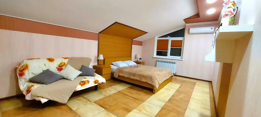 U Stepanycha Guest House — фото 1