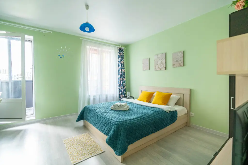 Гатчина: Апартаменты Sweet Home