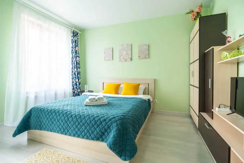 Гатчина: Апартаменты Sweet Home