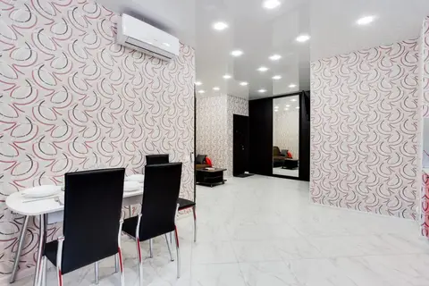 Home Like (Хоум Лайк) на улице Маковского 26 — фото 1