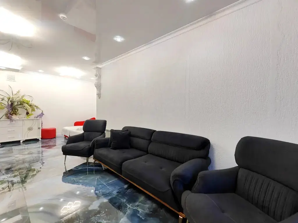Геленджик: Апартаменты Приморская д.30