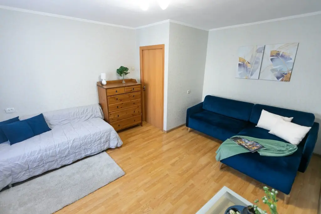 Квартира FlatStay на Перекупном 8 — фото 1
